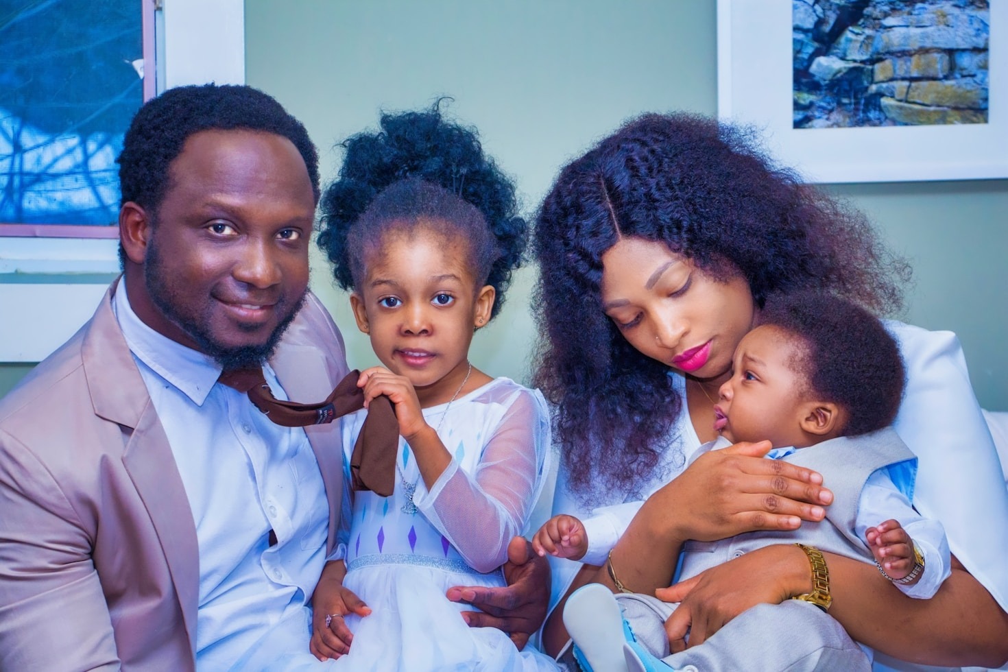 Dicas para capturar momentos familiares inesquecíveis